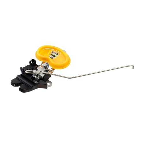 Moteur d'actionneur de hayon pour Elantra 812302H000 serrure coffre arriere voiture