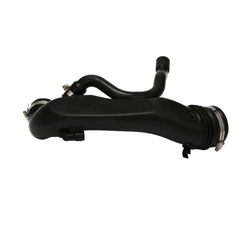 Tuyau turbo d'admission d'air pour réparation moteur Peugeot 308 1.6V