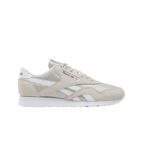 Image of Reebok Classics Men's Cl Lthr Leather Running Shoes