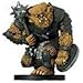 D & D Minis: Bugbear Footpad # 42 - Giants of Legend