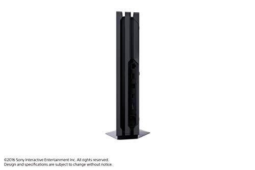 Console PlayStation 4 Pro