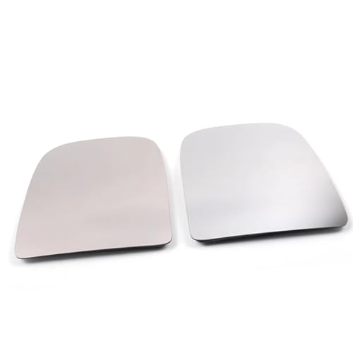 Miroir IVECO DAILY 2006-2014 pour rouler serein sous la pluie