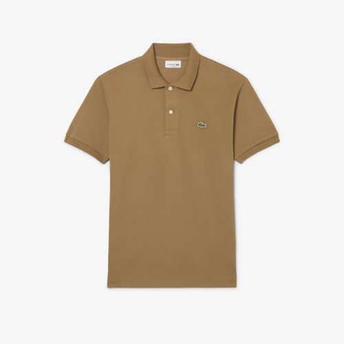 Image of Lacoste Men Cotton Classic Fit L.12.12 Original Polo Shirt
