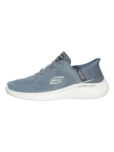 Image of Skechers Men's Skechers Men's Bounder 2.0 Emerged Slip-in Sneaker