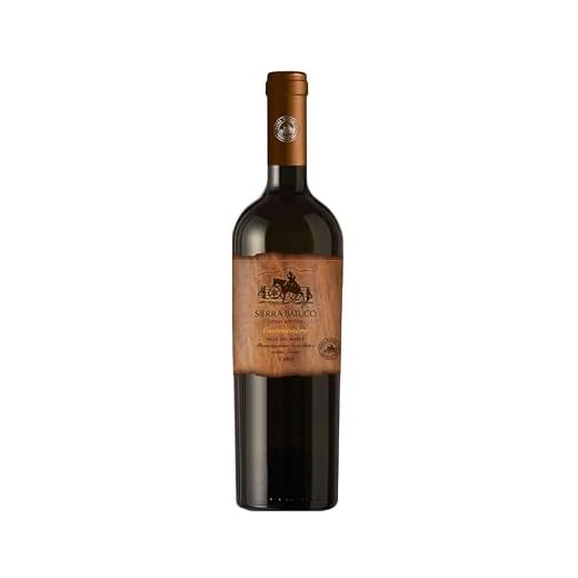 Sierra Batuco Vinho Tinto Chileno Cabernet Sauvignon, seco, 750Ml