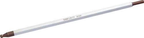 Preisvergleich Produktbild SAM Outillage lh-15 Klinge wendbar Ersatz-Torx Prägung 20 / 25