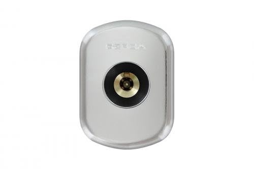 Gerda Surface Mounted Deadlock – High Quality Door Lock For Home, Office, Shop – 4 Keys, Cylinder Barrel - View #3
