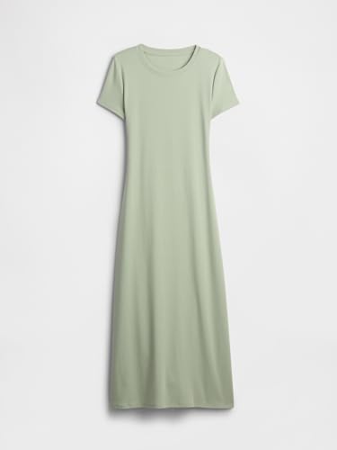 Image of Gap Women's Knit Midi Dress