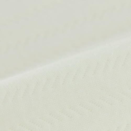 Image of POBIDOBY Baby Vest for Girls & Boys, Purcotton Toddler Reversible Vest for Spring & Autumn