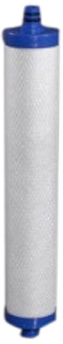 HydroLogicHydrotech 41400076 Dual Purpose Carbon Sediment Replacement Filter