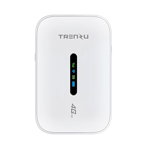 Image of 4G WiFi Dongle | Upto 300Mbps, 4000mah, 20hrs, 10 Devices, Support All Sim Airtel, Jio | Plug & Play Portable WiFi Hotspot Device | Wireless Data Card Stick for Travel | Sim Adapter Included