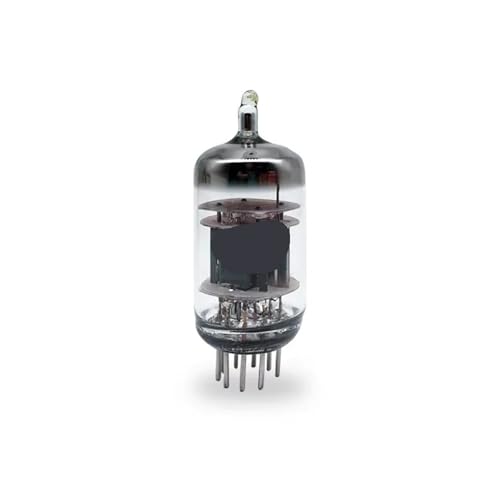 Amplificateur à tube 12AU7 pour système audio hifi domestique
