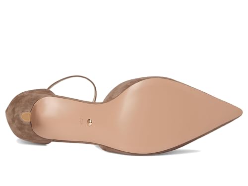 Pelle Moda Women's Kendal Pump3