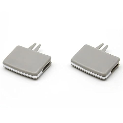 Clip Calandre Ventilation Réparer Curseur Aérateur Climatisation pour Mercedes Benz W204 E