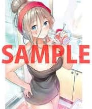 拝啓 殺し屋さんと結婚しましたA3タペストリー 検 高坂曇天 ぶたねこキュービズム make pig press