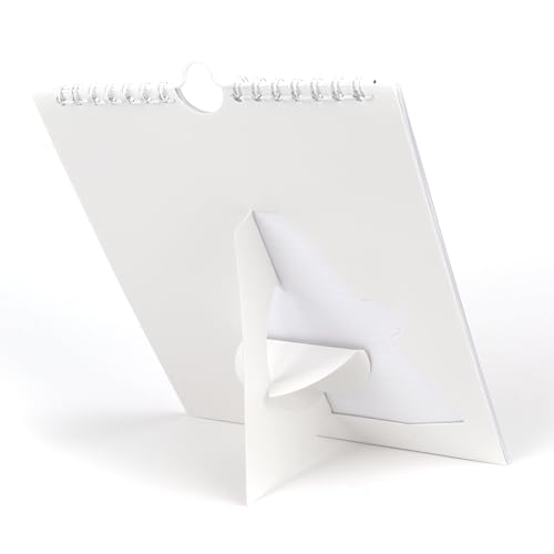 Image of AT-A-GLANCE 2026 Wall Calendar, 6-1 /2 inch x 7-1 /2 inch, Mini, Unruled Blocks (PM52826)