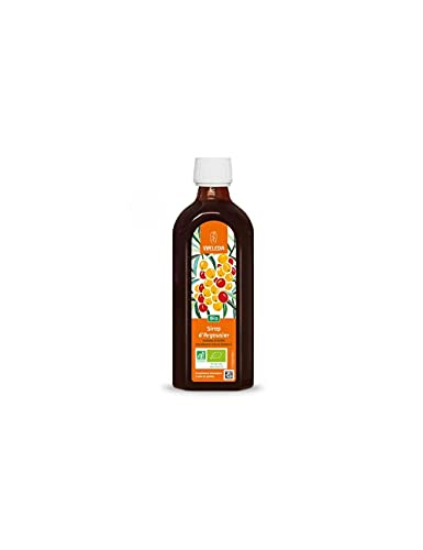 Weleda Bio - Jarra De Espino (250 Ml)