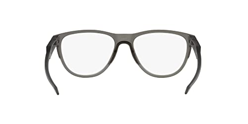 Image of Oakley mens Ox8056 Admission Aviator Prescription Eyewear Frames