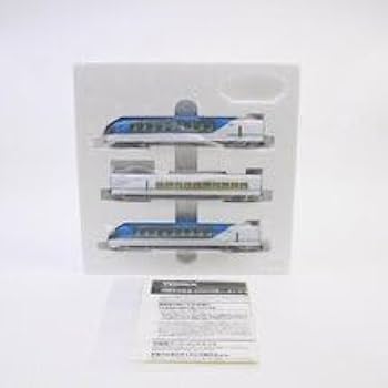 Amazon.co.jp: TOMIX トミックス 近畿日本鉄道 50000系 しまかぜ 基本