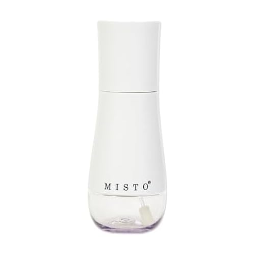 Misto Plastic Oil Sprayer White