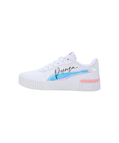 Image of Puma Girls Carina 2.0 Crystal Wings Jr Sneaker
