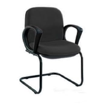 Office Chair/Study Chair/Computer Chair/Visitor Chair/KFS Chair/Chair/Steel Chair