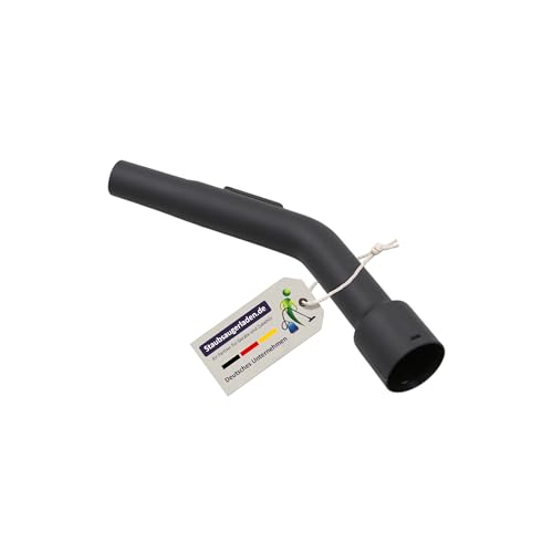 Poignée universelle stable pour aspirateur - Tube manuel 32 mm universel pour toutes les marques