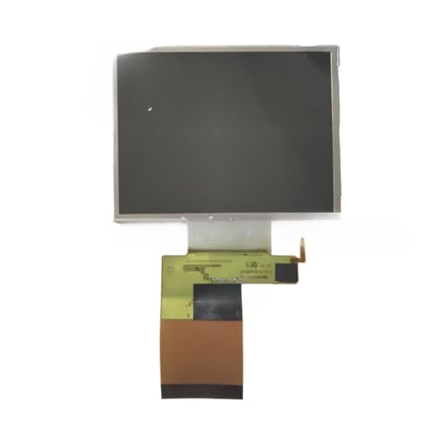 Afficheur TFT LQ035Q1DG01 QVGA pour interface homme-machine HMI