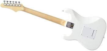 Amazon | PLAYTECH (プレイテック) エレキギター入門セット STタイプ