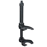 GEPCO Universal McPherson Federspanner Stoßdämpferfeder Federbeinsystem Federspanngerät Tuning Tieferlegung Werkzeug