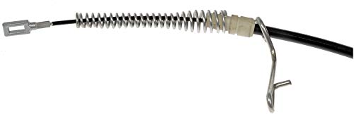 Dorman C661392 Parking Brake Cable For Select Ford/Lincoln Models #TOP2