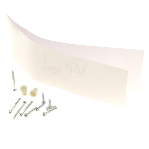 Kit fixation d'habillage porte c00534183 pour lave-vaisselle