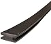 Flexible Magnetic Strip Insert for Framed Swing Shower Doors