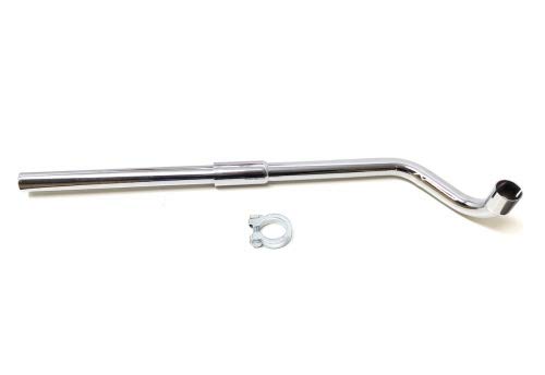 P2 Steck Krümmer Set links passend für Hercules Prima M 2 3 4 5 Mofa Moped