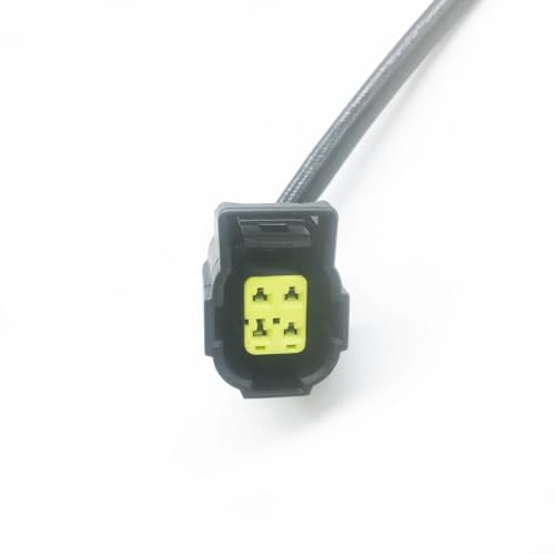 Sonde oxygène O2 avec câbles compacts pour Mitsubishi Mirage Lambda - 3