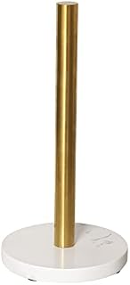 Paper Towel Holder Kitchen Marble Base Standing Paper Towel Roll Holder