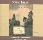 The Wild Girl Lib/E 079273520X Book Cover