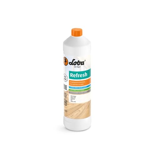 Loba 10046-15 CareCleaner Nettoyant neutre