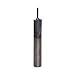 Freud 1/16" (Dia.) Double Flute Straight Bit with 1/4" Shank (04-096)