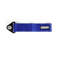 Racing Tow Hook Sleepoog Haken Tow Hook Red