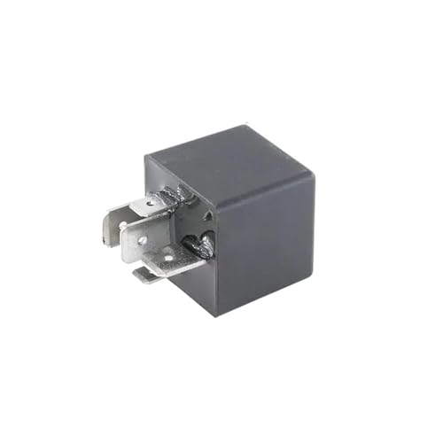 Relais de la série SLDH 12V 24V pour automobile et circuit PCB de commande 5 broches 60A - 4