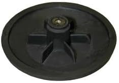 Seat Disc Tank Ball (screw-on) (box of 25)