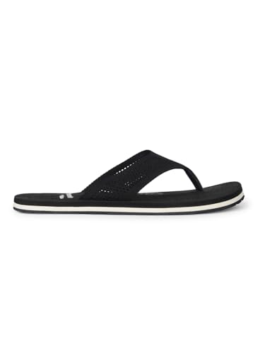 Image of Bata Men's Lightweight and Comfortable Slipper - Perfect for Relaxing at Home
