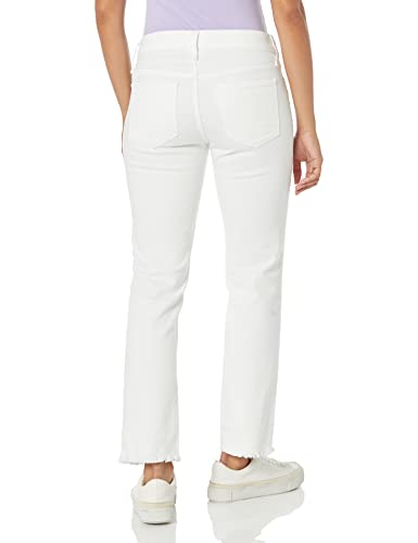 Joe's Jeans Women's The Lara Cigarette Full Length Maternity2