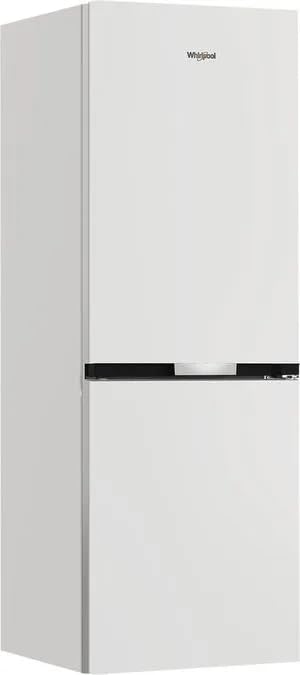 Whirlpool WHK 25364 W5E Réfrigérateur libre Installation 253 l Classe E Blanc