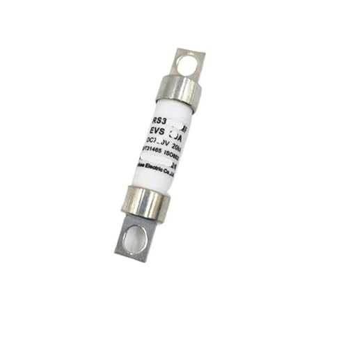 Fusible RS309-MF-EVS 60A 750VDC pour sécuriser la recharge des véhicules électriques