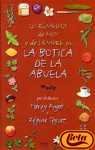 BOTICA DE LA ABUELA, LA 8466607854 Book Cover