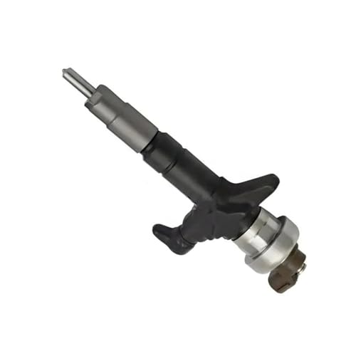 Inyector VOGGWBMQ 095000-5430 para reparación de motores de transporte