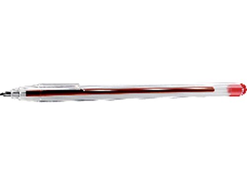 Pelikan Kugelschreiber Stick – Klassischer Stift In Rot Für Büro & Alltag