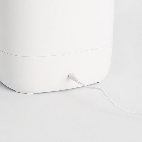 Nutri Alimentador PRO Com Câmera Full HD EKAZA T121, Branco